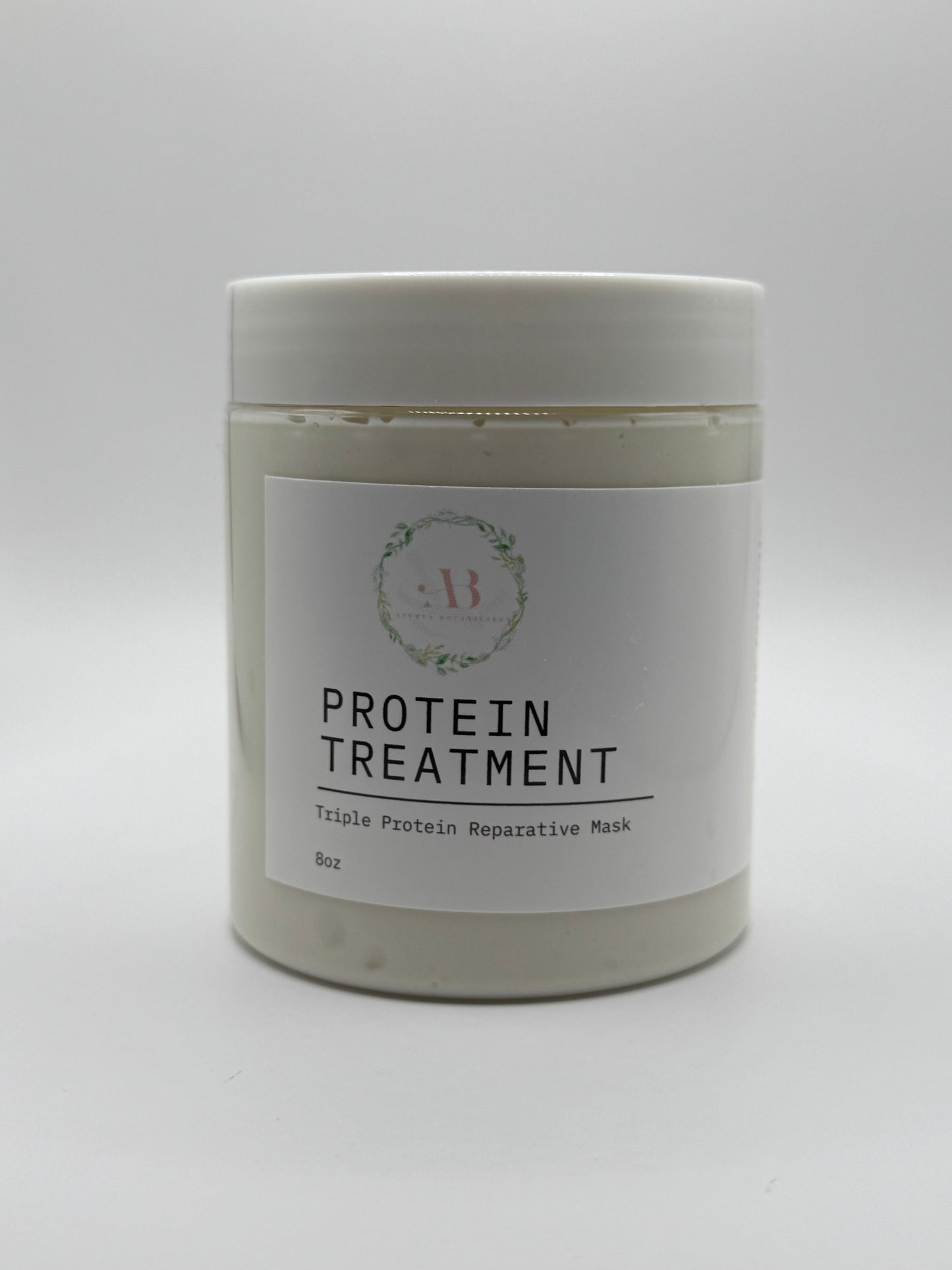 Triple Protein Repair Mask