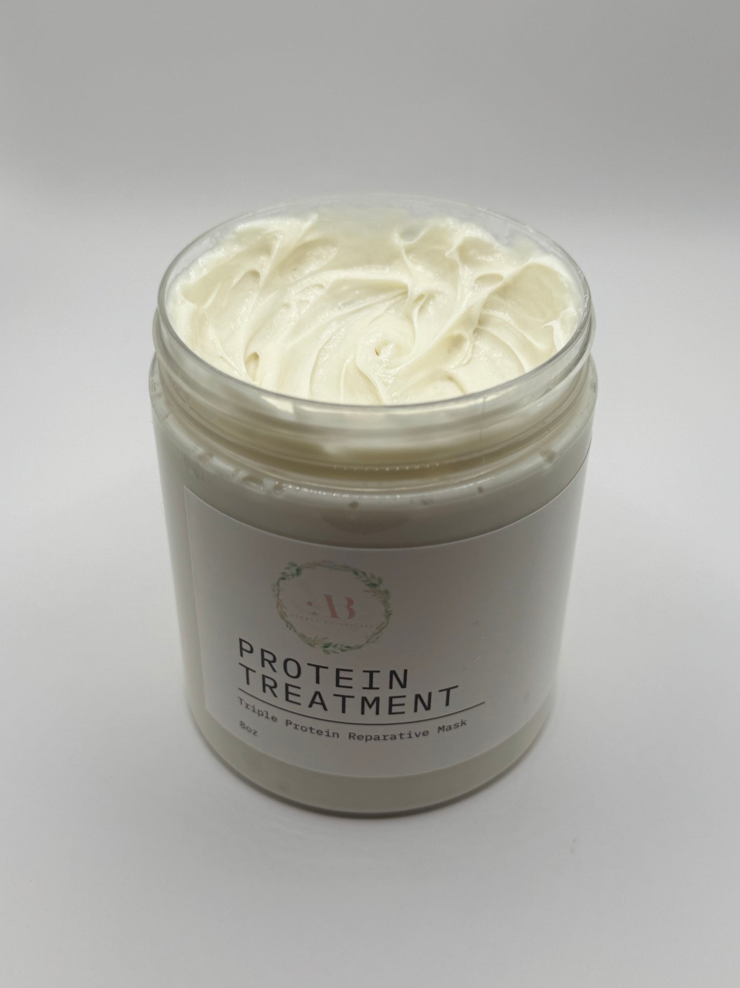 Triple Protein Repair Mask