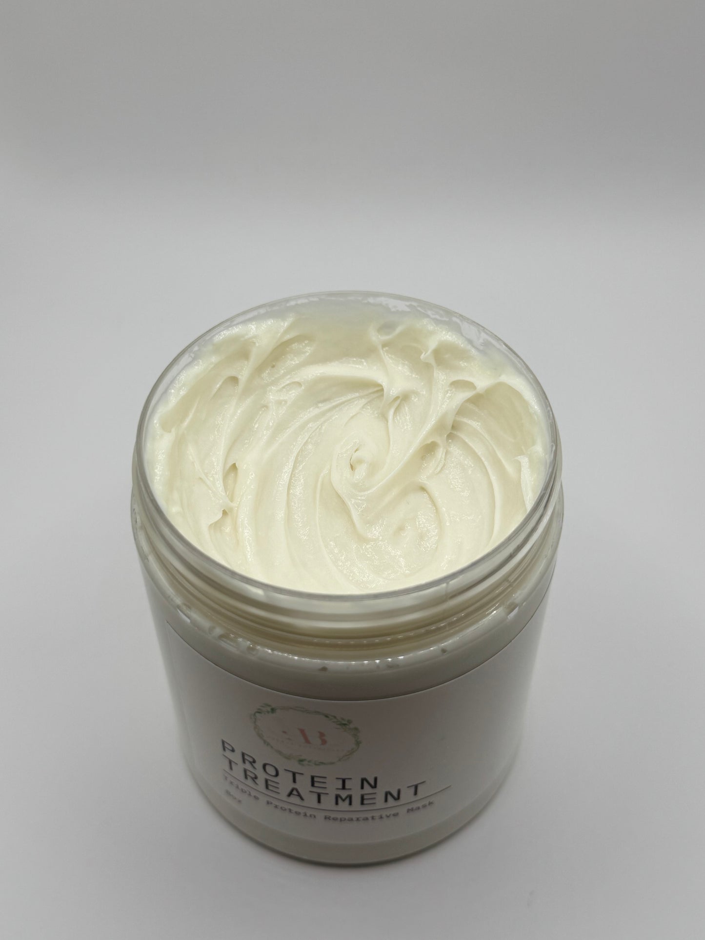 Triple Protein Repair Mask