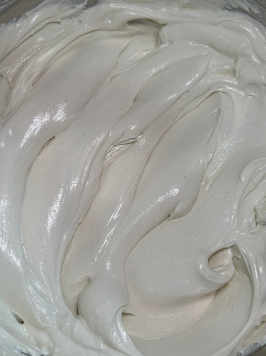 Herbal Butter Cream