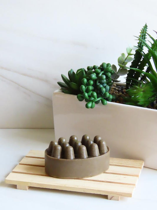 Ayurvedic Shampoo Bar (PRE-SALE)