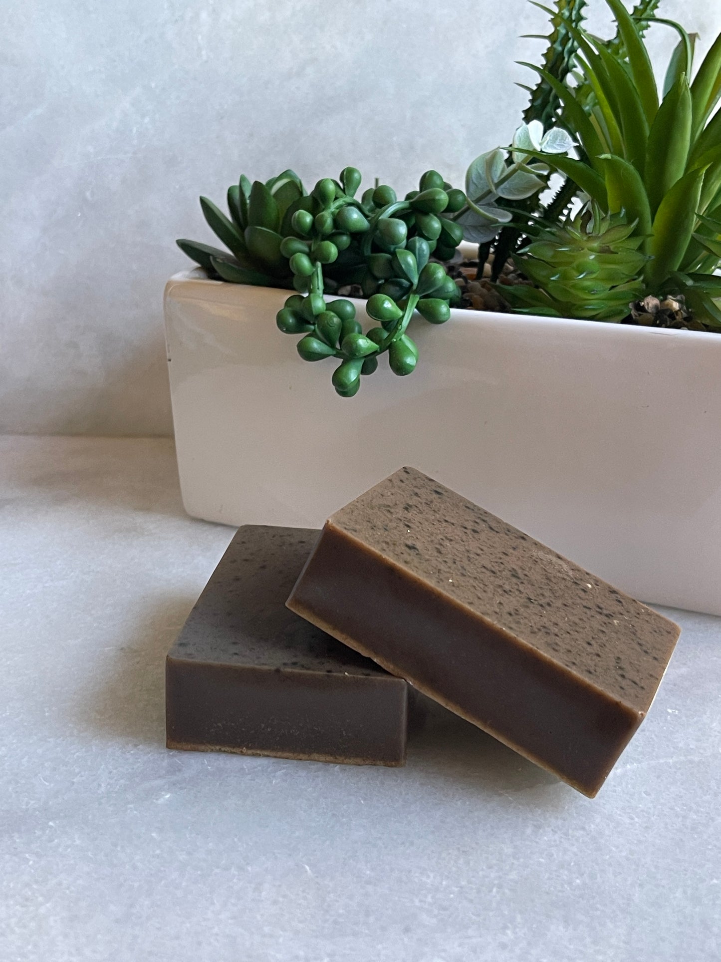 Ayurvedic Shampoo Bar (PRE-SALE)